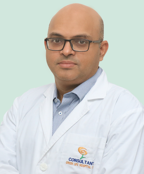 Consultant: Dr. Safi Zaman