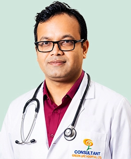 Dr. Sudhakar Sarker