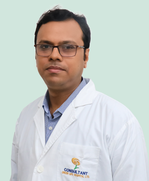 Consultant: Dr. Sujan Saha
