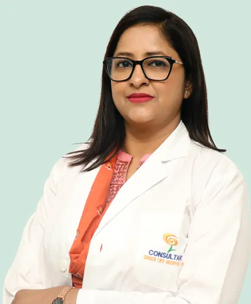 Consultant: Dr. Toioba Akter