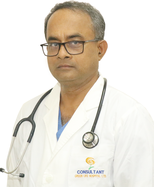 Consultant: Prof. (Dr.) Bidhan C. Das