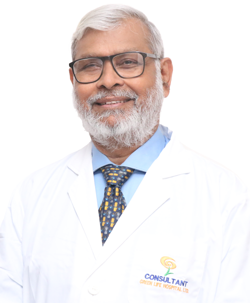 Prof. Dr. Kamal M. Choudhury
