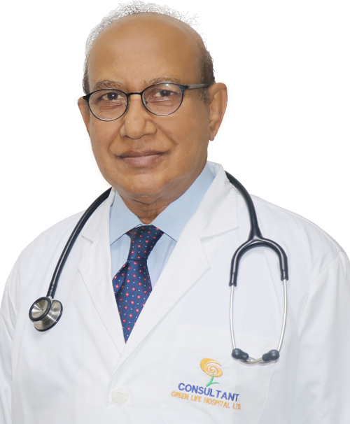 Consultant: Prof. (Dr.) Khondker Abdul Awal Rizvi