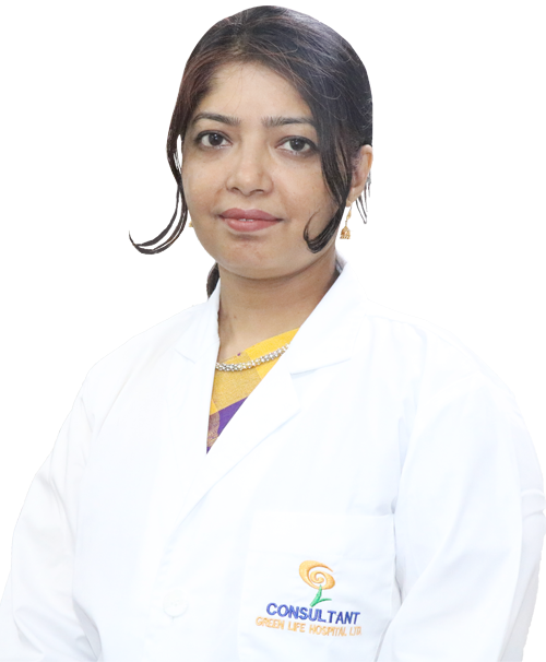 Consultant: Prof. Dr. Lima Shompa