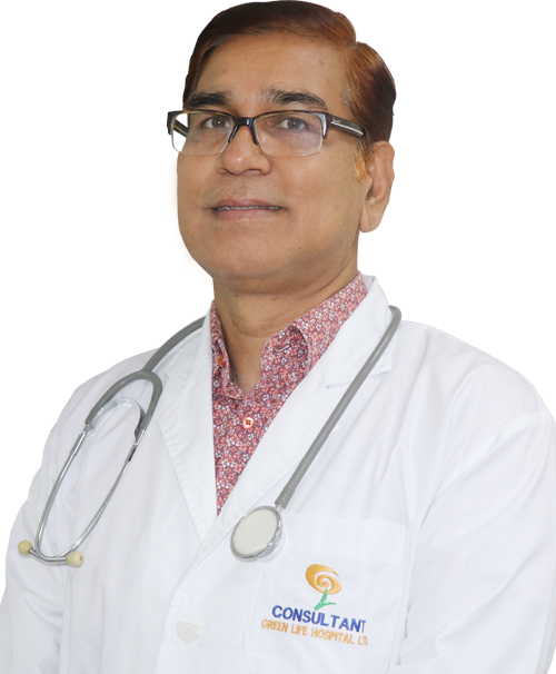 Consultant: Prof. Dr. Shyamal Debnath