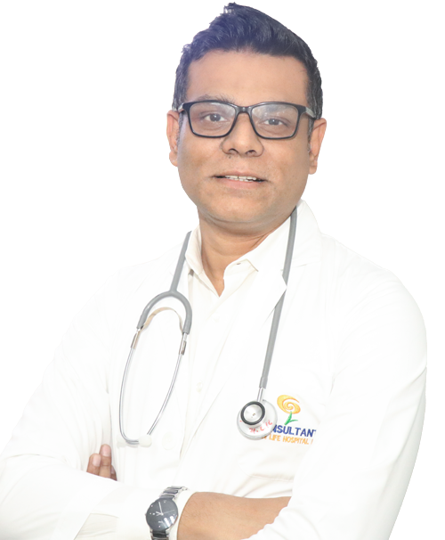 Consultant: Prof. Mohammad Asifuzzaman