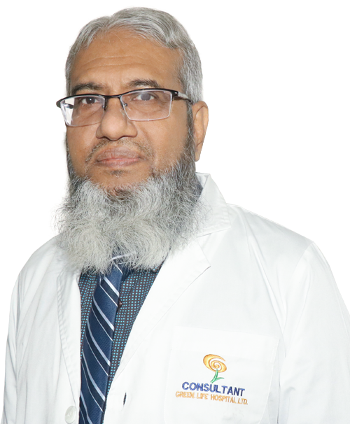 Consultant: Prof. SK. Abdul Fattah