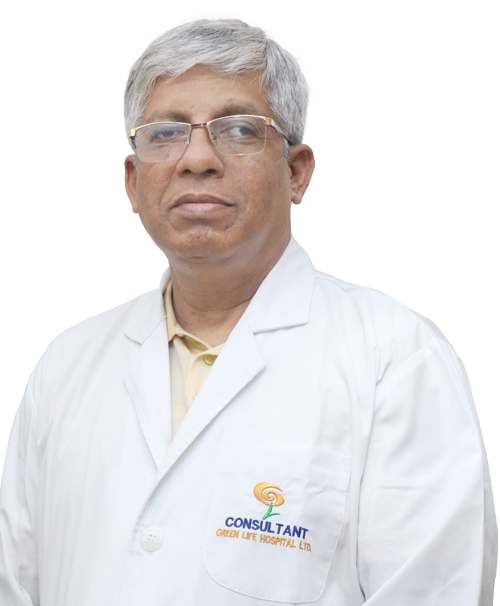 Consultant: Prof. Sunil Kumar Biswas
